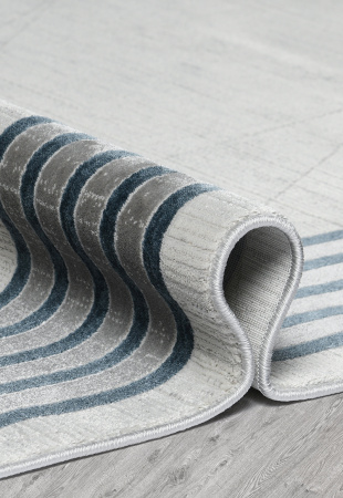 SOFIA DZ90A CREAM BLUE 5 carpet-room