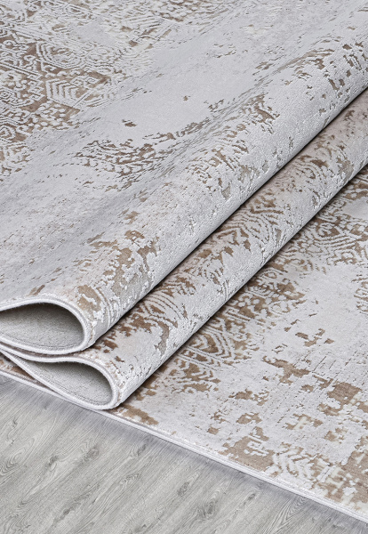 ROYAL SILK 21350b CREAM D.BEIGE_SHR 5