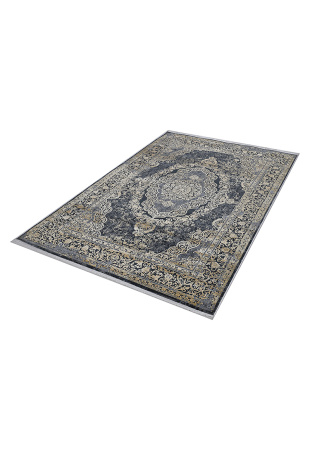 ROYAL SILK 21497a K.GREY_SHR YELLOW 3