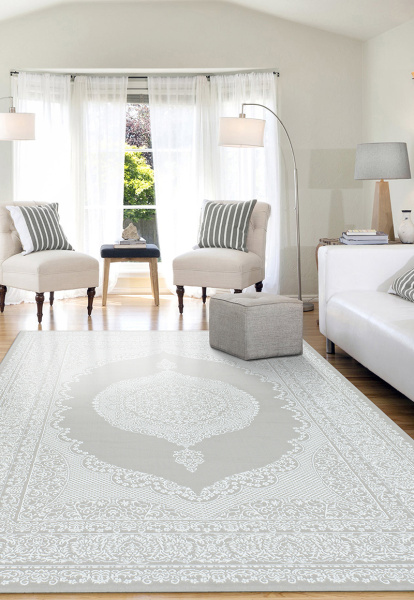 MADRID 03158C WHITE CREAM 1 carpet-room