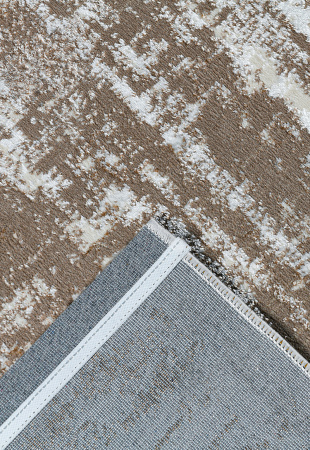 NARIN C504A CREAM CREAM 6 carpet-room