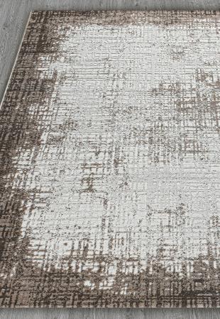ELIT 9268A BEIGE BEIGE carpet-room3