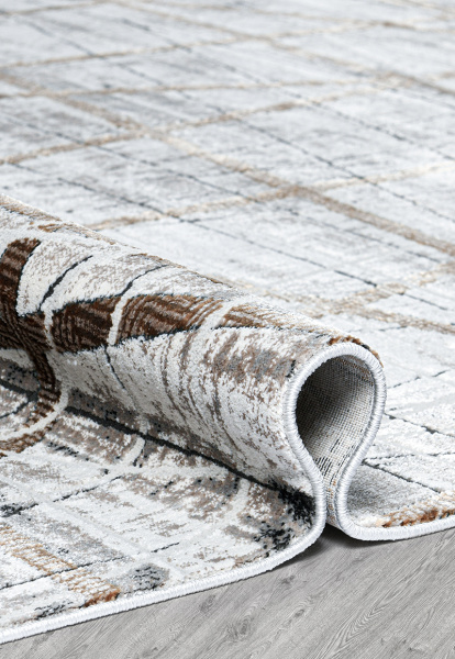 SOFIA DS06C CREAM GOLD 5 carpet-room