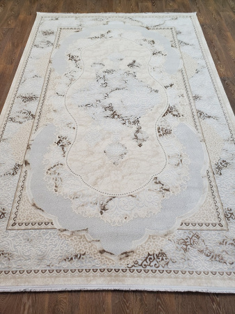 ALLURE 16174B BEIGE GREY CKN 3