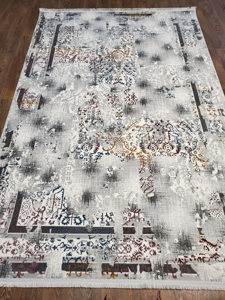 PALERMO 7341A L.GREY L.GREY