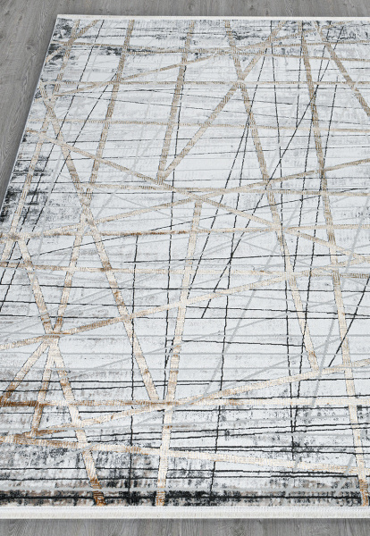 SOFIA DS06C CREAM GOLD 4 carpet-room