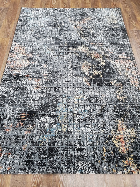 ARTLINE BE11A HB D.GREY ANTRACITE