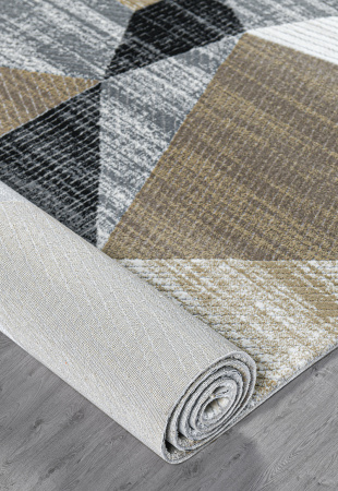 MADRID 04155A WHITE L.BEIGE 6 carpet-room