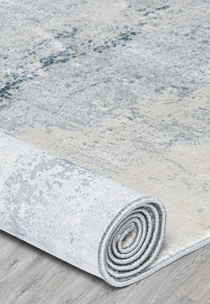 INVISTA V546A L.BLUE CREAM 6 carpet-room